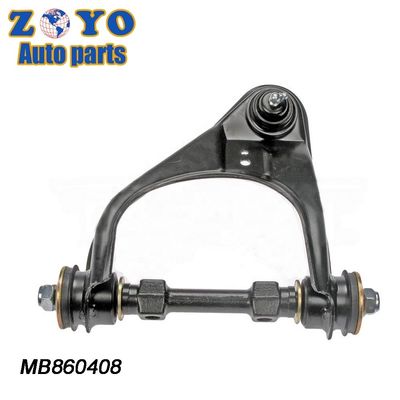 Brazo de control estándar OEM para Mitsubishi Mighty Max L 200 K3 T MB527160 522-608 con 1