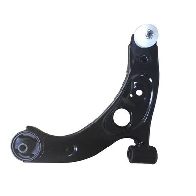 OE NO. 48069-BZ131 SPHC Acero delantero izquierdo del brazo de control inferior para Daihatsu Alza 2006-2010