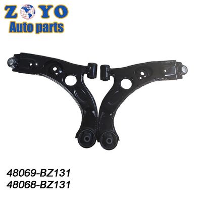 Brazo de control inferior delantero derecho para Daihatsu Alza Altis 2006-2010