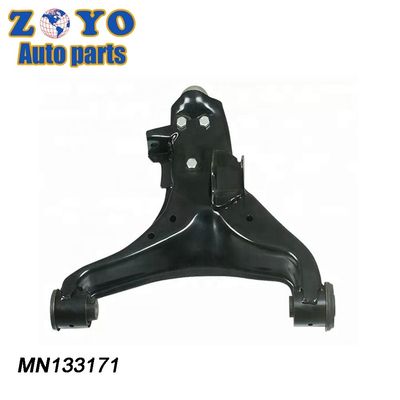 4013A224 Brazo de control inferior delantero para Mitsubishi Montero EUR 2006 Probado y aprobado