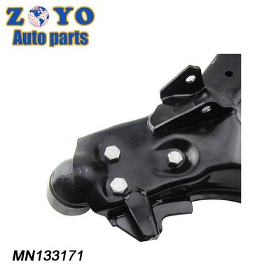 4013A224 Brazo de control inferior delantero para Mitsubishi Montero EUR 2006 Probado y aprobado