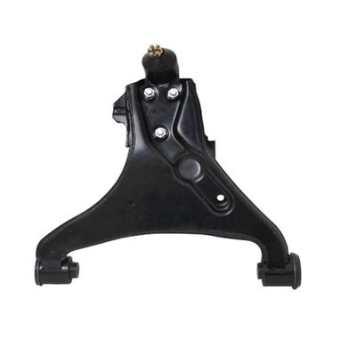 V9 W Brazo de control inferior derecho delantero para Mitsubishi Montero EUR Ingeniería de precisión