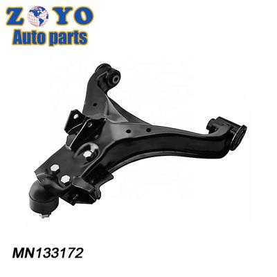 V9 W Brazo de control inferior derecho delantero para Mitsubishi Montero EUR Ingeniería de precisión