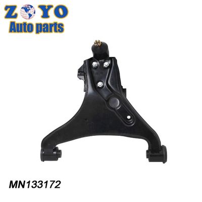 V9 W Brazo de control inferior derecho delantero para Mitsubishi Montero EUR Ingeniería de precisión
