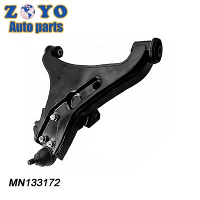 V9 W Brazo de control inferior derecho delantero para Mitsubishi Montero EUR Ingeniería de precisión