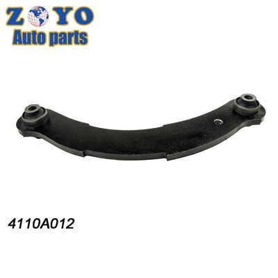 El brazo de control trasero RK642134 para Mitsubishi Lancer 2010 parte de suspensión Moog NO. RK642134