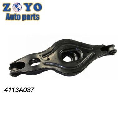 MITSUBISHI Auto Piezas de repuesto Black E-Coating delantero brazo de control inferior para Outlander 2008