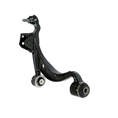 SPHC Acero Auto piezas de repuesto Brazo de control de suspensión derecha para Toyota Supra JZA80 93-98