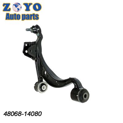 SPHC Acero Auto piezas de repuesto Brazo de control de suspensión derecha para Toyota Supra JZA80 93-98