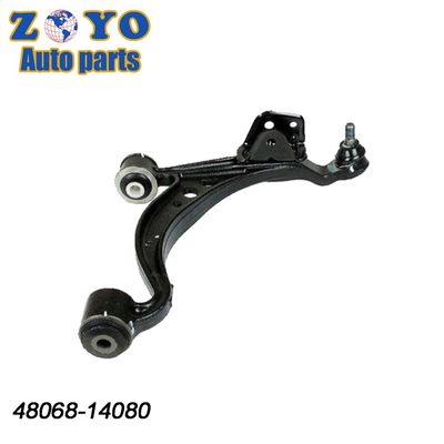 SPHC Acero Auto piezas de repuesto Brazo de control de suspensión derecha para Toyota Supra JZA80 93-98