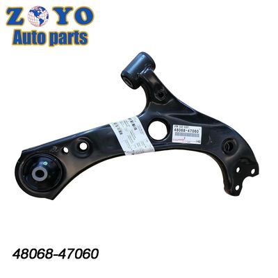 El brazo de control frontal ajustable 48068-47060 para TOYOTA Corolla 2016-2019 Año 2014-2016
