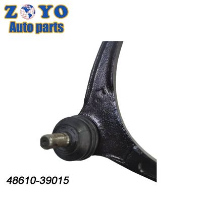 OE NO. 48610-39015 Brazo delantero de control superior para Lexus GS300 93-03 Venta al por mayor RK641530