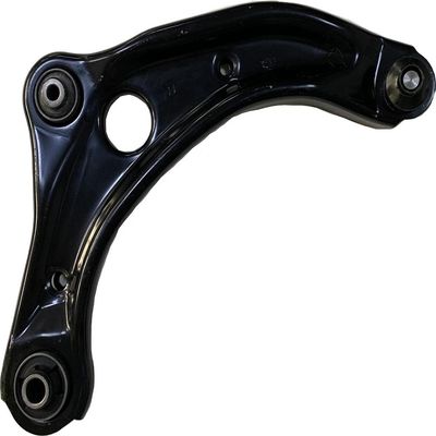 54500-5RL1B RH Brazo de control inferior delantero para Nissan KICKS 2017-2019 Partes de suspensión