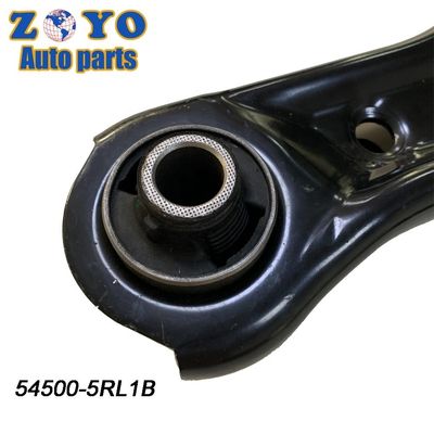 54500-5RL1B RH Brazo de control inferior delantero para Nissan KICKS 2017-2019 Partes de suspensión