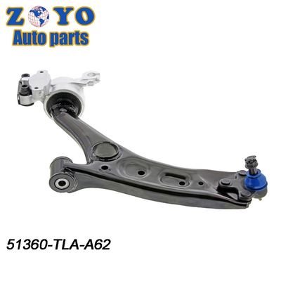 Las partes de la suspensión del brazo de control inferior delantero izquierdo para Honda CR-V 1 Mevotech no CMS60105