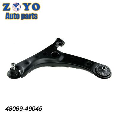 OE NO. 48069-29265 Brazo de control inferior izquierdo delantero para Toyota Avensis 2002 COROLLA 1999