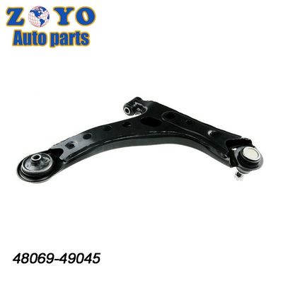 OE NO. 48069-29265 Brazo de control inferior izquierdo delantero para Toyota Avensis 2002 COROLLA 1999