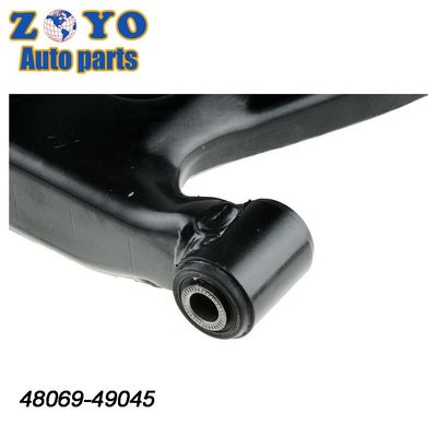 OE NO. 48069-29265 Brazo de control inferior izquierdo delantero para Toyota Avensis 2002 COROLLA 1999