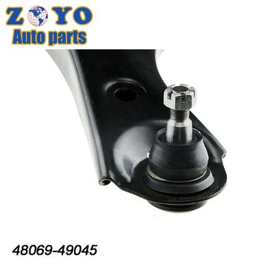 OE NO. 48069-29265 Brazo de control inferior izquierdo delantero para Toyota Avensis 2002 COROLLA 1999