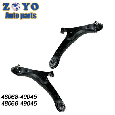 OE NO. 48069-29265 Brazo de control inferior izquierdo delantero para Toyota Avensis 2002 COROLLA 1999