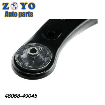 Mejore el rendimiento de su Toyota Avensis Verso 1999 con nuestro brazo derecho de control inferior