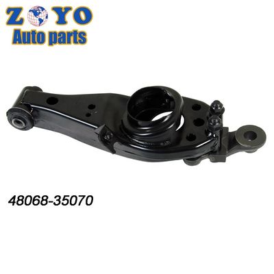 Toyota Tacoma 2WD Brazo derecho inferior de control Reemplazar/reparar Propósito 48068-35070 CMS861063
