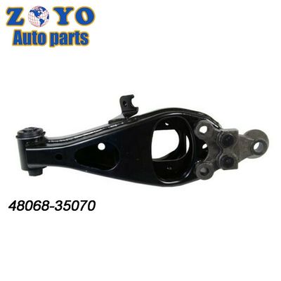 Toyota Tacoma 2WD Brazo derecho inferior de control Reemplazar/reparar Propósito 48068-35070 CMS861063