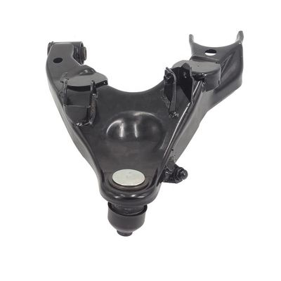 40 Cr articulación de bola delantera del brazo de control superior para Toyota Land Cruiser 100 1998- Durabilidad