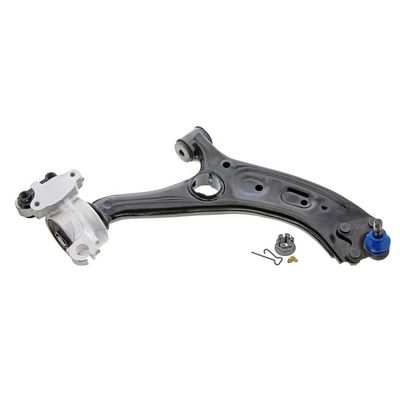 Arma de control de suspensión con revestimiento en E negro para Honda CR-V 17- 51350-TLA-A62