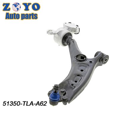 Arma de control de suspensión con revestimiento en E negro para Honda CR-V 17- 51350-TLA-A62