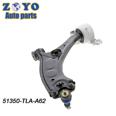Arma de control de suspensión con revestimiento en E negro para Honda CR-V 17- 51350-TLA-A62