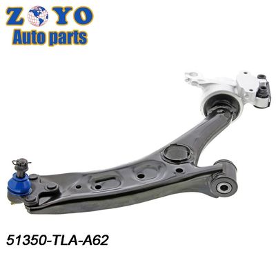 Arma de control de suspensión con revestimiento en E negro para Honda CR-V 17- 51350-TLA-A62