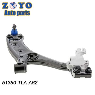Arma de control de suspensión con revestimiento en E negro para Honda CR-V 17- 51350-TLA-A62