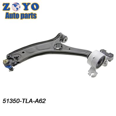 Arma de control de suspensión con revestimiento en E negro para Honda CR-V 17- 51350-TLA-A62