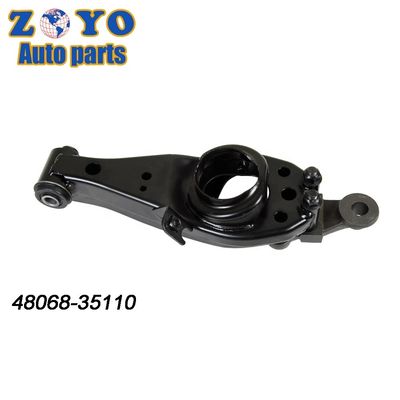 Brazo de control de suspensión automático para Toyota Tacoma Pickup CMS861058 48068-35110 Instalación de automóviles