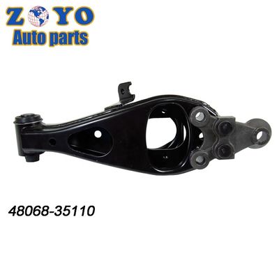 Brazo de control de suspensión automático para Toyota Tacoma Pickup CMS861058 48068-35110 Instalación de automóviles