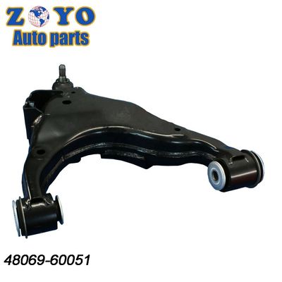 Autos usados separación delantera izquierda brazo de control inferior para Toyota 4Runner separación de suspensión