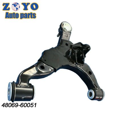 Autos usados separación delantera izquierda brazo de control inferior para Toyota 4Runner separación de suspensión