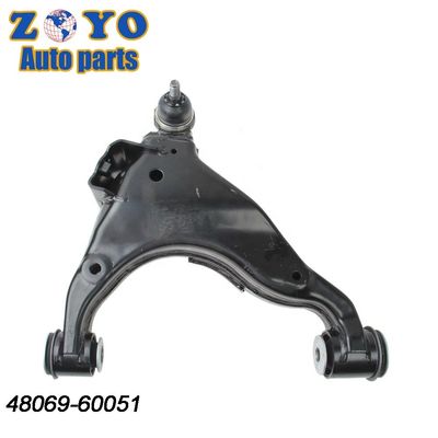 Autos usados separación delantera izquierda brazo de control inferior para Toyota 4Runner separación de suspensión