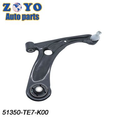 51350-TG2-T01 Brazo de control inferior delantero de la articulación de bolas para Honda Mobilio Acura 2004-2016
