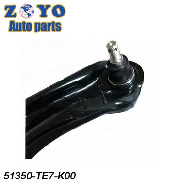 51350-TG2-T01 Brazo de control inferior delantero de la articulación de bolas para Honda Mobilio Acura 2004-2016