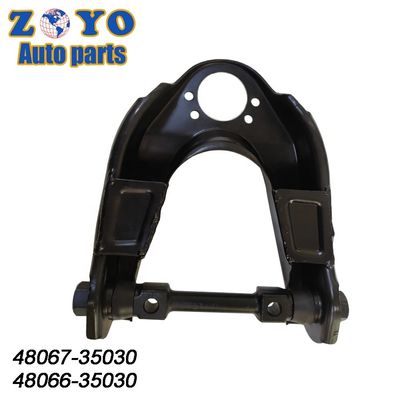 El brazo de control delantero izquierdo de acero SPHC para partes de suspensión Toyota 2006 OEM STANDARD