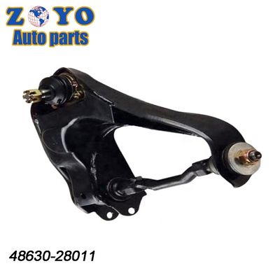 48630-28011 48630-28012 Reemplazo del brazo de control delantero superior para Toyota TA RX MCU15