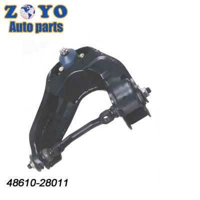48630-28011 48630-28012 Reemplazo del brazo de control delantero superior para Toyota TA RX MCU15