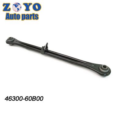 SWIFT 1989-1996 Brazo de control con carcasa de caucho natural y número de referencia 49397542