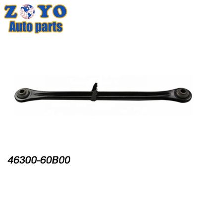 SWIFT 1989-1996 Brazo de control con carcasa de caucho natural y número de referencia 49397542