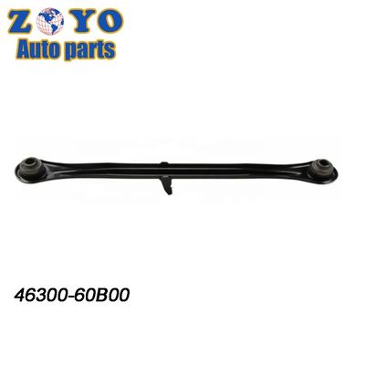 SWIFT 1989-1996 Brazo de control con carcasa de caucho natural y número de referencia 49397542
