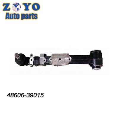 Coaster HZB50 Auto parte de suspensión de la bola de goma de la articulación del brazo de control para TOYOTA