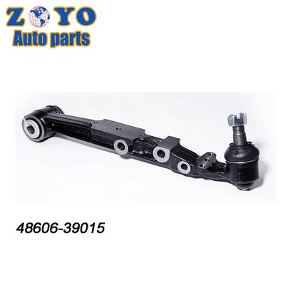 Coaster HZB50 Auto parte de suspensión de la bola de goma de la articulación del brazo de control para TOYOTA