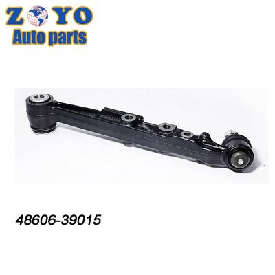 Coaster HZB50 Auto parte de suspensión de la bola de goma de la articulación del brazo de control para TOYOTA